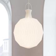 LE KLINT 101 Medium, handgevouwen hanglamp