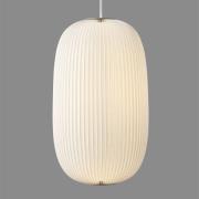 LE KLINT Lamella 1 - design-hanglamp, goud