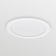 LED inbouwdownlight DN145B LED20S/830 PSD-E II WH