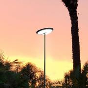 LED-lantaarnpaal Invisible IP65