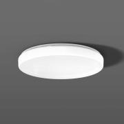 RZB Flat Polymero cirkel Slim aan/uit 21W 36cm 830