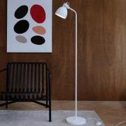 DYBERG LARSEN Coast vloerlamp, wit