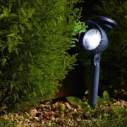 LED solar-prikspot Prima in 4 per set