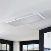 Arcchio LED paneel Brenda, 80 x 30 cm, CCT, afstandsbediening