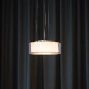 serien.lighting Curling M touw 927 glas/cyl.