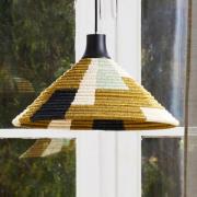 Forestier Parrot hanglamp XS, groen