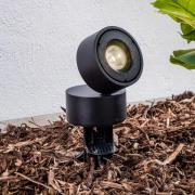 Arcchio Rotari LED prikspot, 12,9W, IP65