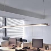 Arcchio Vinca LED hanglamp, 120 cm, 3.450 lm, 4.000 K