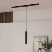 Arcchio Ejona LED track hanger zwart 6/40cm