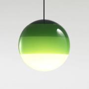 MARSET Dipping Light LED hanglamp Ø 13 cm groen