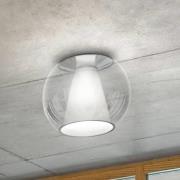 serien.lighting Draft M plafond 2.700K Triac helder