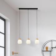 Hanglamp Ella, 3-lamps