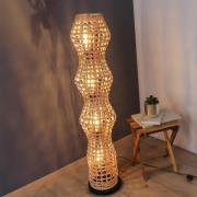 Vloerlamp Capella, hoogte 110 cm