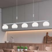 Bopp Flavor LED hanglamp, in hoogte verstelbaar