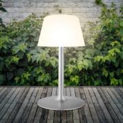 Eva Solo LED solar-terraslamp USB dimbaar 50cm