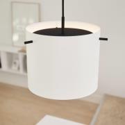 FRANDSEN FM1954 hanglamp Ø 28 cm mat wit