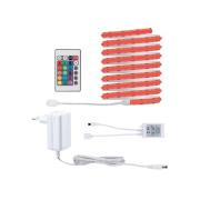 Paulmann SimpLED Stripset COB RGB 3 m