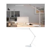 Paulmann FlexBar LED bureaulamp wit