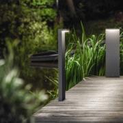 Philips LED tuinpadverlichting Bustan UE, 2.700 K