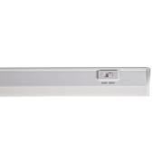 SLV Batten LED lichtstrip CCT met stekker 118,6cm