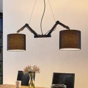 Lindby Alsabet hanglamp