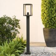 Lucande Ferda tuinpadverlichting, 100 cm hoog