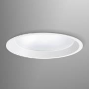 Doorsnede 19 cm - LED-inbouwdownlight Strato 190