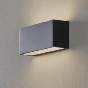 Bega 50146 Wandlamp 3.000K DALI 25cm fluweelzwart