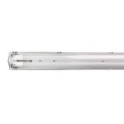 Vochtbestendige LED lamp Aqua-Promo 2/120, 127,2cm