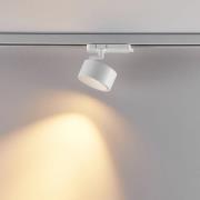 Molto Luce LED 3-fase railspot Magis, wit, 830