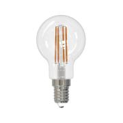 Müller-Licht LED druppel E14 2,2W gloeidraad 2.700K 470lm helder