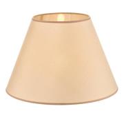 Kap Sofia hoogte 31 cm, veroni beige