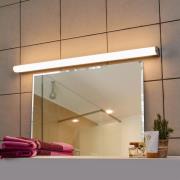 LED wandlamp Jesko badkamer 3.000-6.500K, 89cm