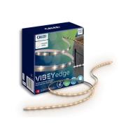 Calex LED strip Vibey, lengte 2 m, stekker, afstandsbediening, CCT