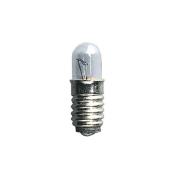 E5-12V-reservelampen 1,2W voor vensterlicht, 5 st