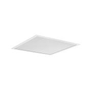 BRUMBERG LED paneel Aggy 62x62cm aan/uit 4000K microprismatisch