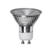 LED lamp, reflectorlamp, GU10, 4,8 W helder 2.700 K 500 lm