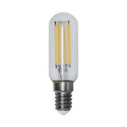 LED lamp T25, E14, helder, gloeidraad, 4,2 W, 2.700 K