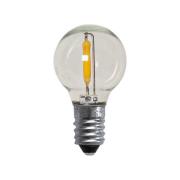 LED vervangingslamp E10 0,5W helder 23-55VAC/DC 3xSet