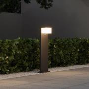 Nestos LED tuinpadverlichting met bewegingsmelder, IP54