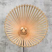Good &amp; Mojo Bromo wandlamp asymmetrisch Ø 40 cm