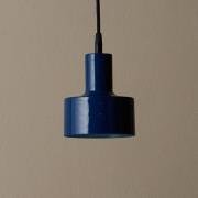 PR Home Solo Small hanglamp Ø 13 cm blauw