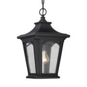 Hanglamp Bedford voor buiten met ketting