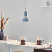 Anglepoise Type 80 hanglamp, mistgrijs