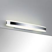 Langwerpige LED wandlamp Kuma