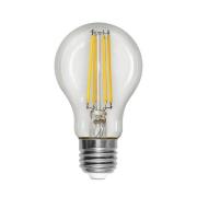 LED lamp A60 E27 8 W 810 lm helder 2.700K Filament dimbaar