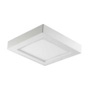 LED plafondlamp Milex, 3.000 K, IP20