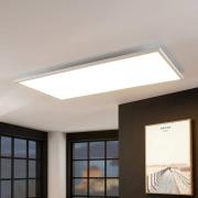 Arcchio LED paneel Brenda, 120 x 60 cm, CCT, afstandsbediening