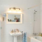 Philips E27 LED kopspiegellamp 7,2W warmwit