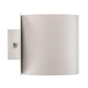 Wandlamp Mirza up/down 2-lamps in wit
